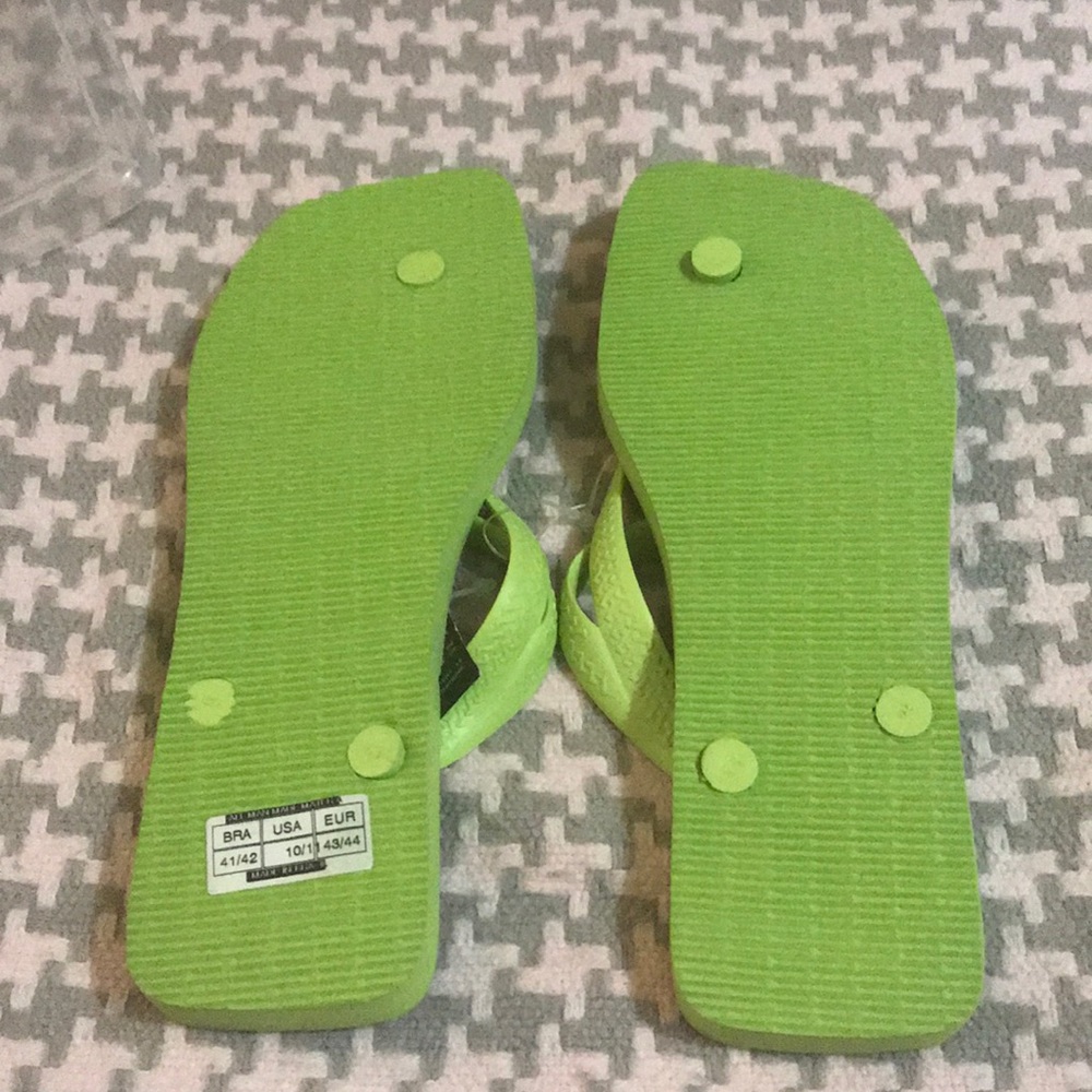 Flash Way Flip Flops - Picture 2 of 2